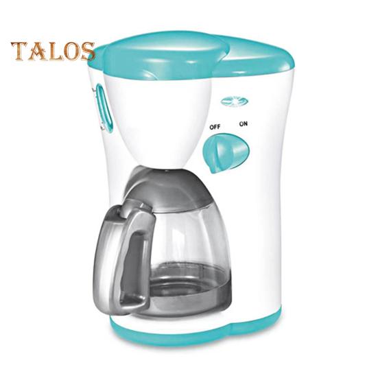 

Детский набор игрушек «Помощник по дому» для ролевых игр с кухонными приборами, кофеваркой, пылесосом и стиральной машиной, реалистичные звуки, обучающие C