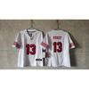 Womens Rugby Short Sleeve Jersey Team Uniforms Football Fans Sports Training