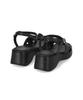Elcanto Intense Women'S Bow Detail Platform Sandals 5Cm Lcww45I626