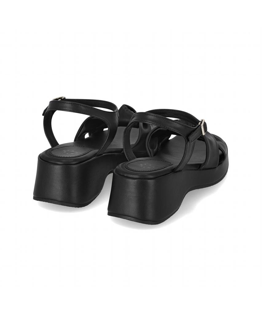 Elcanto Intense Women'S Bow Detail Platform Sandals 5Cm Lcww45I626