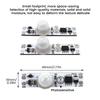 Touch Switch Capacitive Module PIR Motion Sensor DC5-24V Infrared Human Body Sensing Module LED Dimming Control Lamps