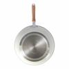 Konan Original LIFELEX IH Large Frying Pan 32cm KHK05-1475