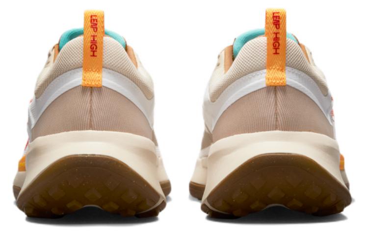 Nike Juniper Trail 2 'Sanddrift Safety Orange' FD4323-181