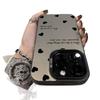 Love English Applicable Apple 15 Color Silver iPhone14Pro Creative 11promax Scrub 16 Protective Case 17