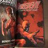 [USED] Daredevil: The Man Without Fear: Bendis