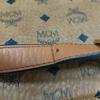 [Pre-Owned] Pasetia Visetos Monogram Coated Canvas Crossbody Bag - Good #174GKR9