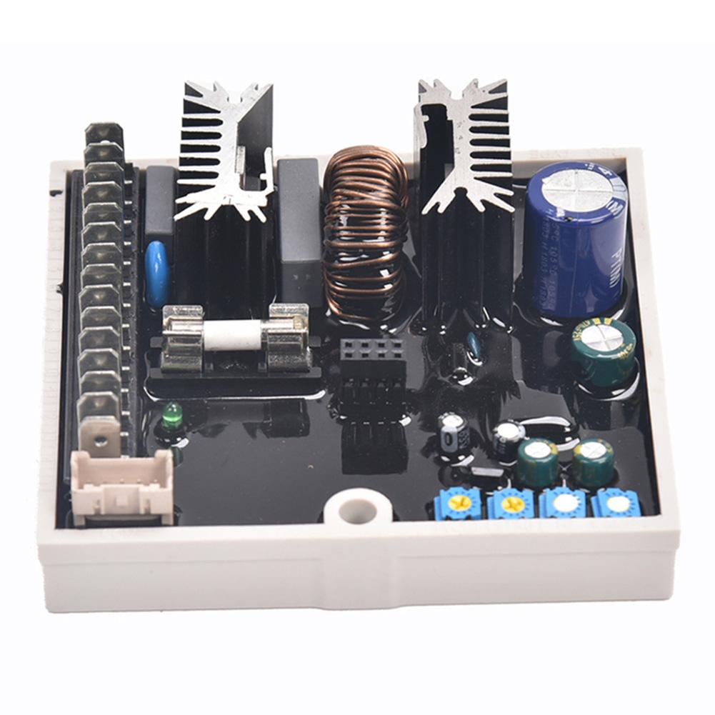 For DSR AVR Automatic Voltage Regulator For Mecc Alte Generator Genset Parts Diesel Generator Set Accessories