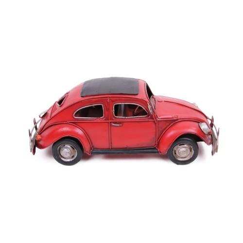 

Металлический автомобиль Восвос ручной работы