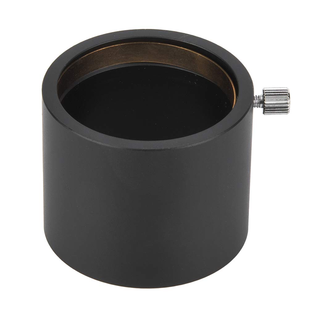 Telescope Eyepiece Sleeve Conversion M48 Telescope Eyepiece Screw Telescope Eyepiece Adapter Adapter, 2-inch Adapter, 0.75 Adapter, Adjustable,