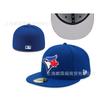 MLB Baseball Cap Men Women Embroidered Outdoor Sun Hat All Casual Fashion