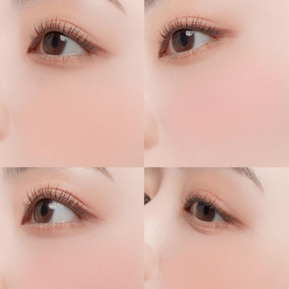 [MILKY FRUITS EDITION] dasique Blending Mood Cheek 8g