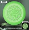 Luminous EVA Frisbee for Kids: Outdoor Parent-Child Boomerang Toy