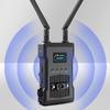 HongJiaHe 100m 4K HDMI & SDI Wireless Video Transmitter with Loop-Out (CN version)