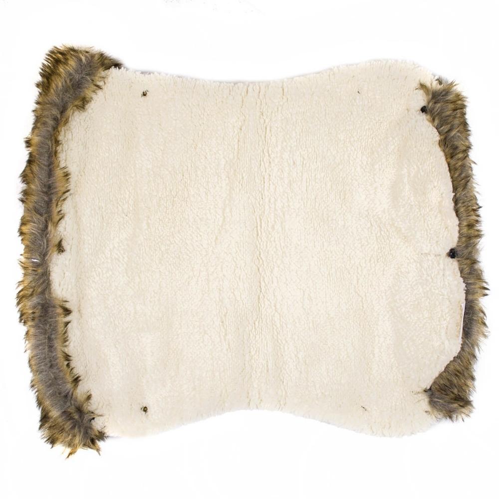 Stroller Muff, Hand Warmer, Hand Warmer, Stroller, Sled