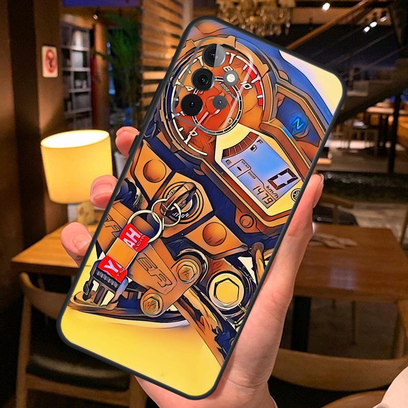 Automobile Spare Parts Car Engine Case For Samsung Galaxy A26 A16 A06 A55 A35 A15 A32 A12 A22 A52 A54 A34 A14 A56 A36 A13 A53