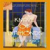 Knave of Diamonds by Laurie R. Author King Paperback Book 9780749032975
