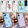 Cute Dino Case For Honor 200 Pro X9b X9a X8b X8a X8 X9 X9c 50 70 90 Lite Honor Magic 5 6 7 Pro Cover