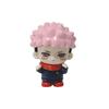 Demon Slayer Pvc Collectible Figures For Desktop Display Gift For Fans