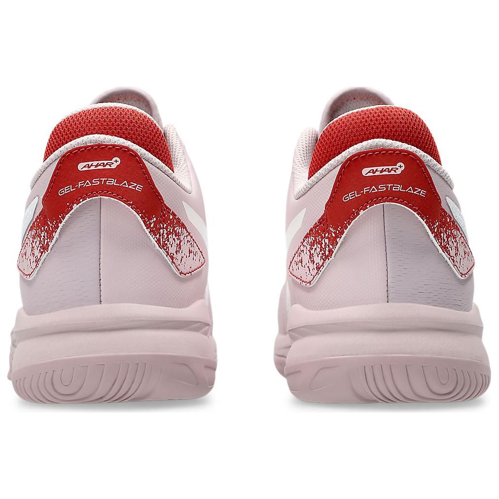 Asics Gel Fastblaze Watershed Rose Unisex Sneakers Pink White 1063A087-700