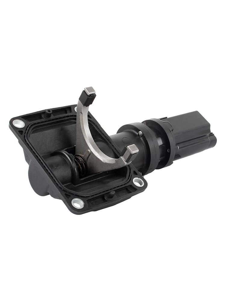 Attuatore Blocco Assale Differenziale Anteriore 4WD Per Dodge Ram 1500 600-399 2008-2016