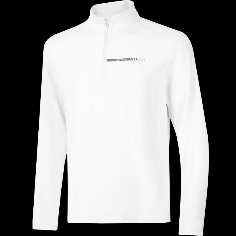Li-Ning Men s Breathable Long Sleeve Sports T-Shirt