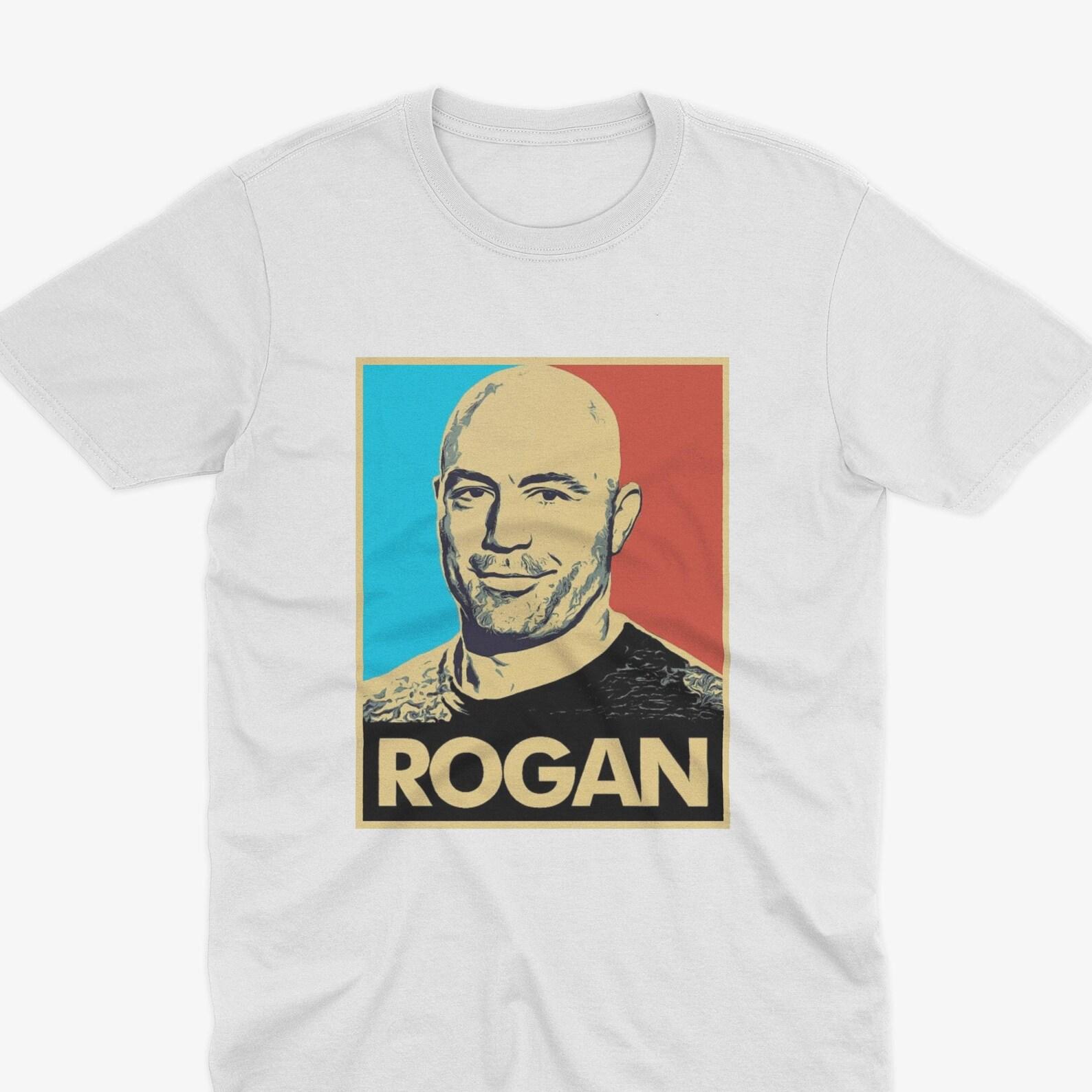 Joe Rogan Tribute T-Shirt, Joe Rogan, Ari Shaffir, Shane Gillis, Mark Normand, Joe Rogan Podcast, JRE, Joe Rogan T-Shirt, Joe Rogan Podcast 4XL