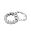Stainless Steel Internal Tooth Lock Washer DIN6797J