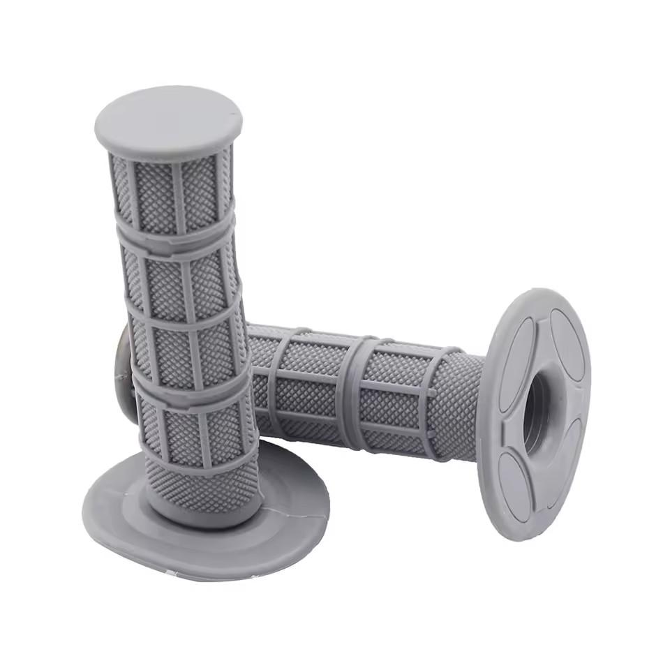 Motocykl 22mm 7/8" Kierownica Gumowe Żelowe Rączki Hamulca Ręczne Dla Sur-Ron Light Bee S & X Dla Segway X260 X160 Talaria Sting