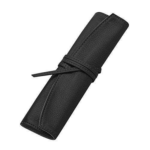 

Пенал Pilot Roll Pensamble черный