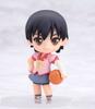 Nendoroid Petit Bakemonogatari Set Teil 1 (Nicht maßstabsgetreue, bewegliche Figur aus ABS und PVC, bemalt)