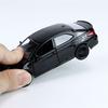 1/36 TOYOTA Camry XSE Alloy Car Model Diecasts Metal Vehicles Car Model Simulation Miniature Scale Collection Childrens Toy Gift