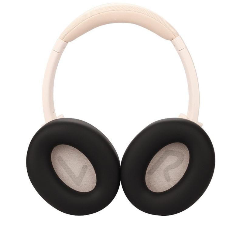 Silicone Ear Pads Over Ear Headphones Protector for Space Headphones Cushions,SweatProof Washable Ear Cups