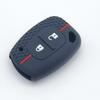 Renault Key Cover: Soft Silicone Protector for Koleos, Kadjar, Master, Megane