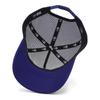 New Era Mesh Cap with MLB Side LA Dark Free 940AFTR SL and SP LOSDOD NER36C9187 9FORTYA-Frame Patch, Royal, Shipping, DROY, 14388607,