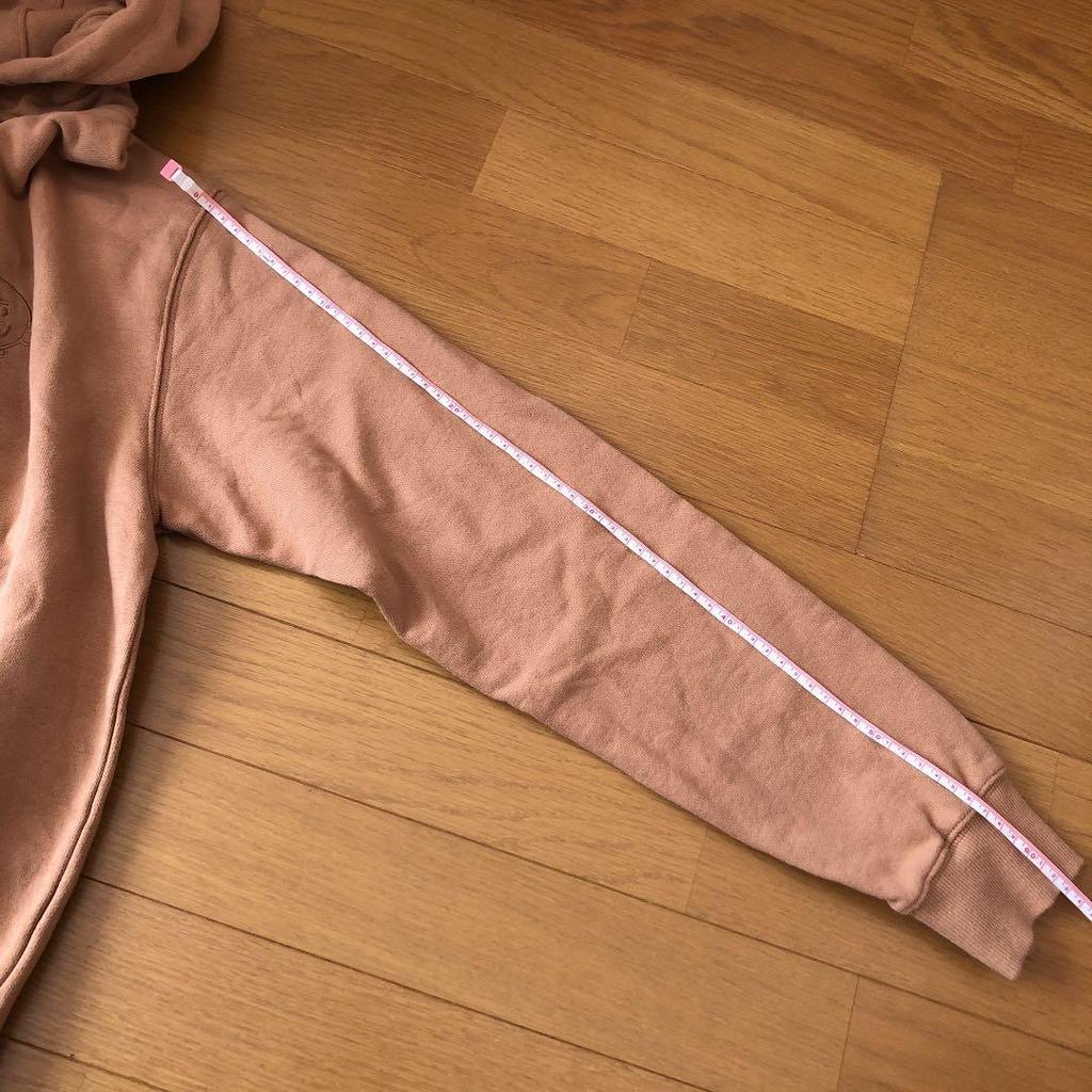 [USED] BT21 shooky hoodie