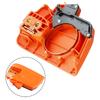 Garden Chain Brake Cover 525628901 545071103 Accessories Chainsaw Part OEM For 525628901 Replacement For 240 E