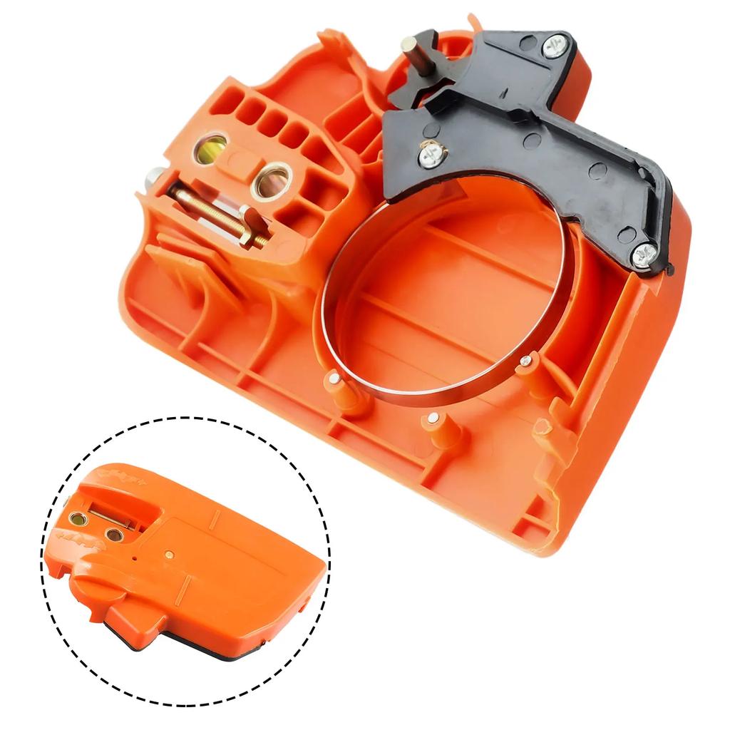 Garden Chain Brake Cover 525628901 545071103 Accessories Chainsaw Part OEM For 525628901 Replacement For 240 E