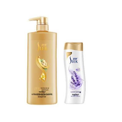 Sunsilk Ginseng Ginger Anti-breakage Shampoo