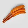 Venetian Blind Duster Brush Microfiber Reusable Washable Cover Ergonomic Grip for Home Office Dust Cleaning