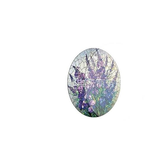 Acrylic Puzzle Sun Catcher Window Hanging Ornament - Home Decor