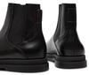 Boots HUGO Chaol Cheb Pllt Black
