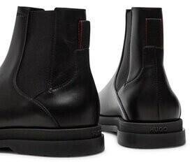 Boots HUGO Chaol Cheb Pllt Black