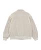 Nowandtomorrow Woolike Vasity Jumper [2 Color]
