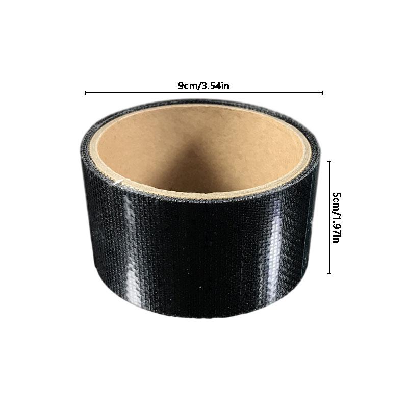 Window Screen Repair Tape, Self-adhesive Mosquito Repair Patch Covering Broken Holes Repair Tape Anti-Insect Fly Insect Mosquito