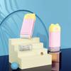 Compact Soap Container For Gym Goers Water Resistant Plastic Storage Box Soap Dispenser Box Hand Washing