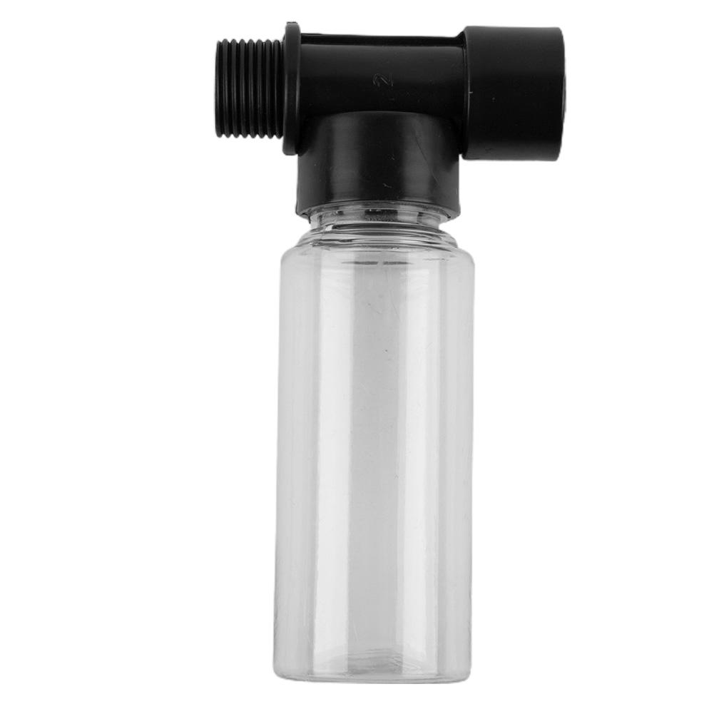Набор шлангов и насадок для мойки высокого давления Очиститель foam bottle