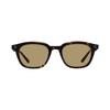 Gentle Monster Noho T9 Tortoise Brown Unisex Eyewear