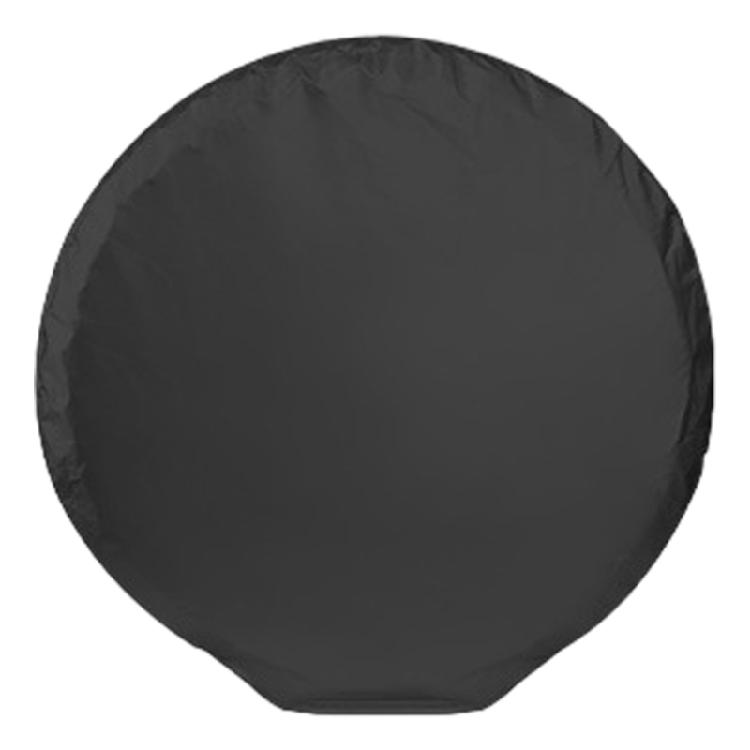 Weatherproof Tire Covers with Convenient Installation Waterproof Tire Sleeve Weather Resistant Tire Covers for Vehicles