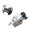 Replacement Part Trimmer Carburetor Multi-model Compatibility Improved Fuel Efficiency Optimized Air-fuel Mixture