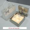 Large Surprise Birthday Gift Packaging Box - Empty Party Favor Box